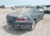 2011 Chevrolet Camaro фото