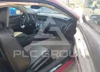 2011 Chevrolet Camaro photo