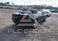 2011 Chevrolet Camaro photo