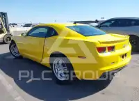 2011 Chevrolet Camaro photo