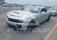 2011 Chevrolet Camaro photo