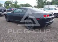 2011 Chevrolet Camaro фото