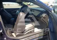 2011 Chevrolet Camaro фото