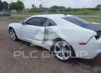 2011 Chevrolet Camaro фото