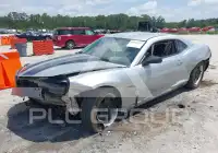 2011 Chevrolet Camaro photo