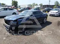 2011 Chevrolet Camaro фото