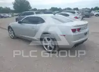 2011 Chevrolet Camaro photo