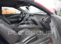 2011 Chevrolet Camaro фото