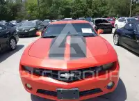 2011 Chevrolet Camaro фото