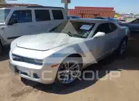 2011 Chevrolet Camaro photo