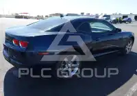 2011 Chevrolet Camaro фото