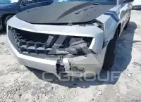 2011 Chevrolet Camaro photo