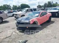 2011 Chevrolet Camaro фото