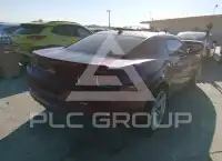 2011 Chevrolet Camaro фото