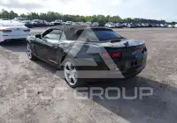 2011 Chevrolet Camaro photo