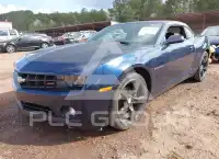 2011 Chevrolet Camaro photo
