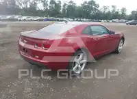 2011 Chevrolet Camaro фото