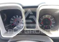 2011 Chevrolet Camaro фото