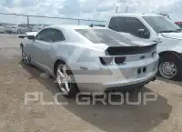 2011 Chevrolet Camaro фото
