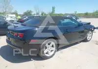 2011 Chevrolet Camaro photo