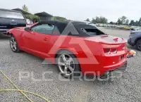 2011 Chevrolet Camaro фото