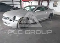 2011 Chevrolet Camaro фото