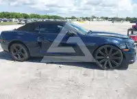 2011 Chevrolet Camaro photo