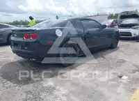 2011 Chevrolet Camaro фото
