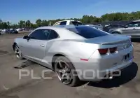 2011 Chevrolet Camaro фото