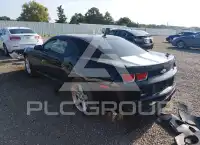 2011 Chevrolet Camaro фото