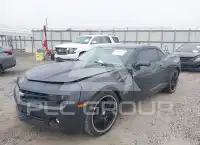 2011 Chevrolet Camaro фото