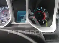 2011 Chevrolet Camaro фото