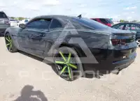2011 Chevrolet Camaro фото