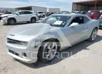 2011 Chevrolet Camaro фото