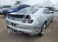 2011 Chevrolet Camaro фото