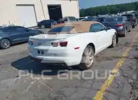 2011 Chevrolet Camaro фото