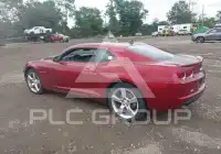 2011 Chevrolet Camaro фото