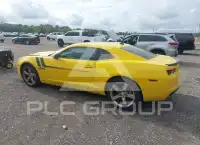 2011 Chevrolet Camaro фото
