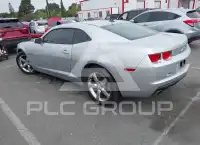 2011 Chevrolet Camaro photo