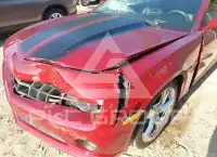 2011 Chevrolet Camaro фото
