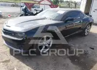2011 Chevrolet Camaro фото