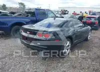 2011 Chevrolet Camaro фото
