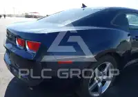 2011 Chevrolet Camaro фото