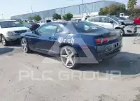 2011 Chevrolet Camaro фото