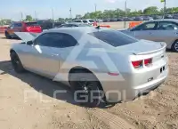 2011 Chevrolet Camaro photo