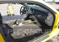 2011 Chevrolet Camaro фото