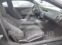 2011 Chevrolet Camaro фото