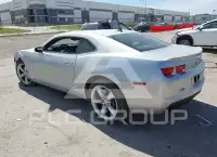 2011 Chevrolet Camaro фото