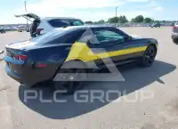 2011 Chevrolet Camaro фото