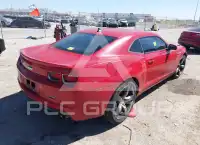 2011 Chevrolet Camaro photo